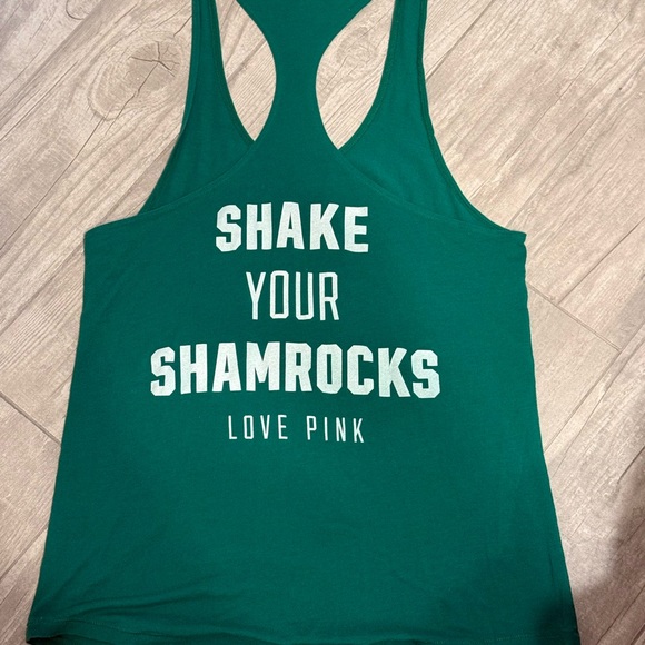 Phillies Women's Tank Top St patties - Picture 4 of 4